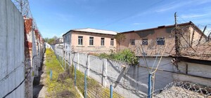 Сбавили цену: одесскую колонию повторно выставили на торги 