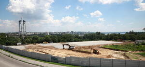 На Хортице появится инклюзивная детская площадка: подробности