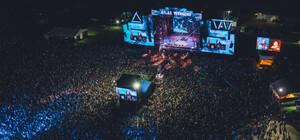 Гуляй по полной: вход на Atlas Weekend будет бесплатным два дня