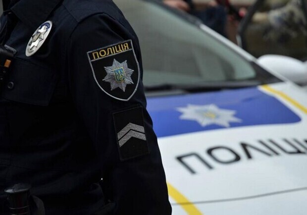В Днепре разыскивают опасного преступника - фото: Национальная полиция Украины