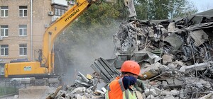 Суд заборонив будівництво величезного житлового комплексу на околиці Львова 