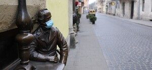 Вірус не зник: у Львові посилять карантин