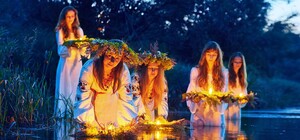 Праздник смерти и секса: историк из Днепра развенчал популярный миф об Ивана Купала