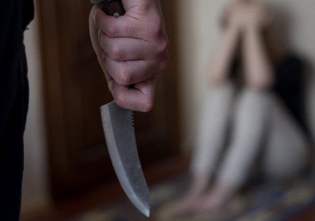 В Каменском задержали возможного убийцу домработницы - фото: bbc.com