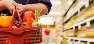 Мясо, хлеб, овощи: сколько жители Харьковской области тратят на еду