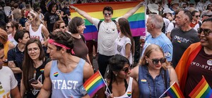 За толерантность: стало известно, когда в Киеве пройдет ЛГБТ-марш