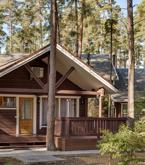 Работа подождет: где и почем отдохнуть на выходных под Киевом