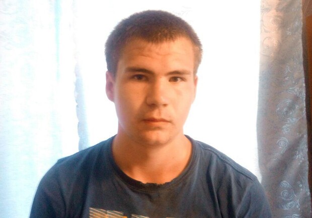 Убил медбрата: полиция объявила в розыск парня, который сбежал из психбольницы - фото ГУНП 