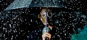 Взрыв на химзаводе: угрожают ли Одессе кислотные дожди