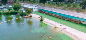 Ждать недолго: в Днепре возле 