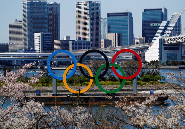 Спортсмены Днепропетровщины отправятся на Паралимпиаду в Токио - фото: ostrovok.lg.ua