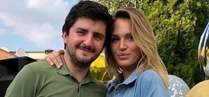 После четырех лет совместной жизни: Алла Добкина разводится с мужем