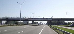 Стало известно, зачем ремонтируют лучшую дорогу в Украине 