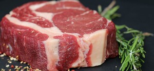 Цены будут расти еще: в Полтаве подорожало мясо