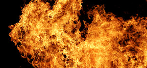 В центре Одессы горела квартира: подробности пожара