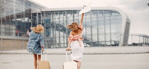 Пакуем чемоданы: какие страны Европы открыли въезд для украинцев