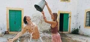 На сутки: часть Новобаварского и Основянского районов осталась без воды