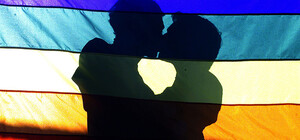 ЛГБТ-военные: разведчик из Одесской области сделал публичный каминг-аут