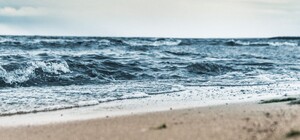 Грязно: в Одессе рекомендуют не купаться на двух пляжах 