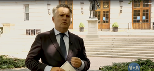 Причислили к городам России: американский университет извинился за ошибку с Одессой 