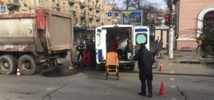 Насмерть переехал бездомного: в Днепре суд вынес приговор водителю грузовика