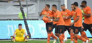 Лига чемпионов: где смотреть матч 