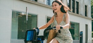 Перекриють рух: у Львові відбудеться благодійний велопробіг