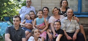 За годы независимости: в Днепропетровской области более 2,8 тысяч женщин получили звание 