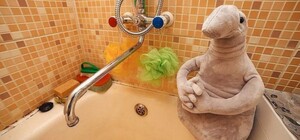 Из-за долгов: в Лозовой собираются давать воду по часам