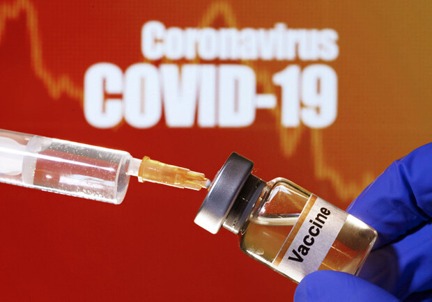 Вакцинами Pfizer и Moderna: где в Днепре сделать прививку от COVID-19 - фото: Reuters