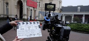 Через зйомки фільму: у Львові на три дні перекриють кілька вулиць