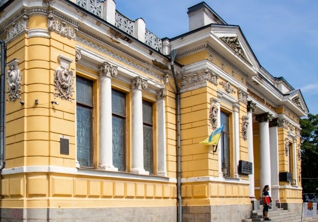 Какие исторические объекты восстановят на Днепропетровщине - фото: adm.dp.gov.ua