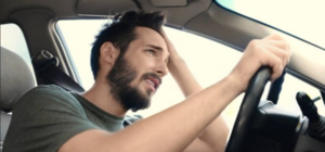 Неутешительная статистика: в Днепропетровской области больше всего погибших в ДТП