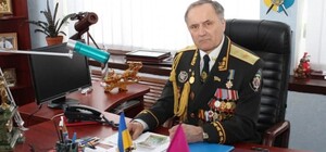 Победил в конкурсе: театр имени Пушкина в Харькове возглавит пенсионер МВД Украины