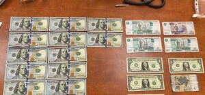 Вот так не повезло: в Аркадии за один вечер дважды ограбили мужчину