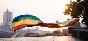 В поддержку ЛГБТ: стало известно, когда пройдет 