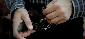 Изнасиловал двух мальчиков: в Запорожье суд вынес приговор педофилу