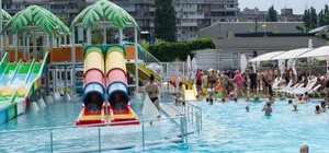 После гибели ребенка: в аквапарке Happy Day изменили правила посещения бассейнов