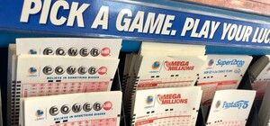 Напруга наростає: 258 мільйонів доларів чекають переможця, у вас є час до суботи