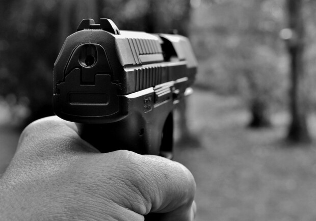 В Днепре неизвестные открыли стрельбу по людям - фото: pixabay
