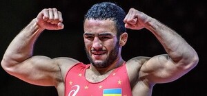 Из-за движения 