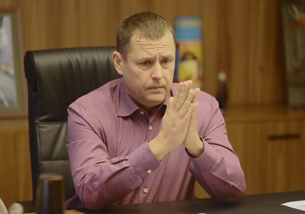 "Не люди - нелюди": Борис Филатов отреагировал на смерть мэра Кривого Рога - фото slovoidilo.ua