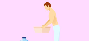 Набирай тазик: часть четырех районов Харькова останется без воды на сутки