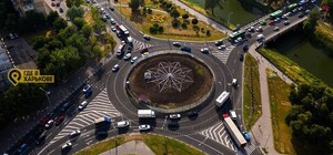 Видеофакт: на проспекте Гагарина готовят к открытию 