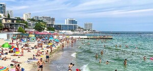 Дороже, чем в Турции и Египте: сколько стоит отдохнуть в Одессе