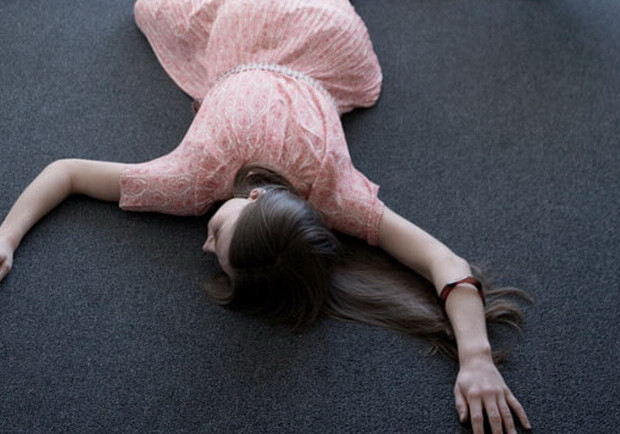 В музее Яворницкого 10-летняя девочка упала в обморок - фото: thetalko.com