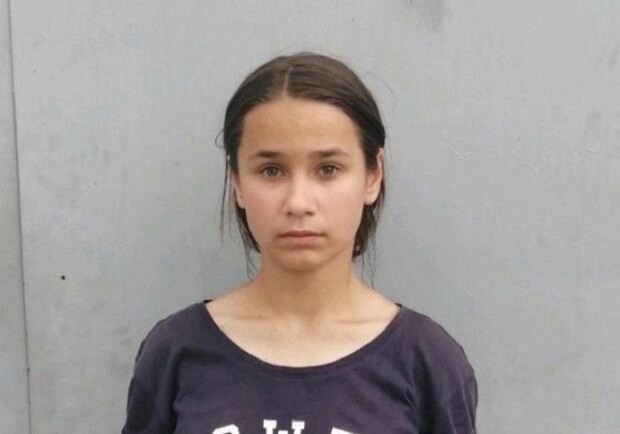 Сбежала из больницы: в Днепре пропала 13-летняя девочка - фото: ГУ НП