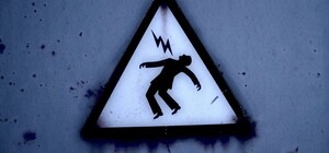 Жуть: в Днепре 27-летнего электрика насмерть ударило током 