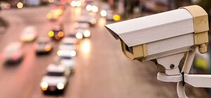 В Одесской области появилась еще одна камера фиксации нарушений ПДД: где она находится