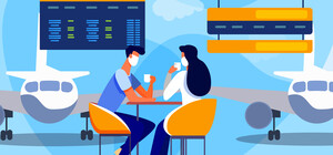 Успей купить: лоукостер Ryanair распродает авиабилеты по 10 евро